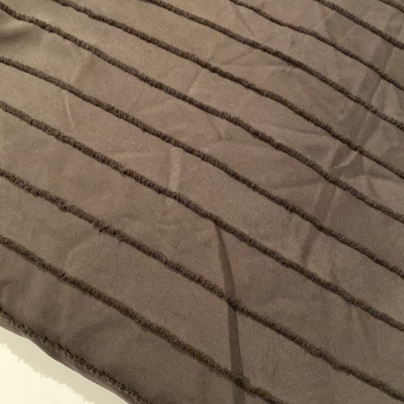 Duvet Cover in Black - Picture 5 of 5